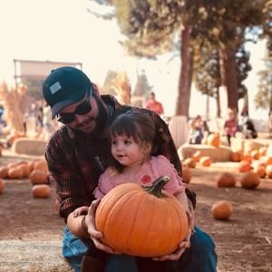 Meet your Posher, Justin